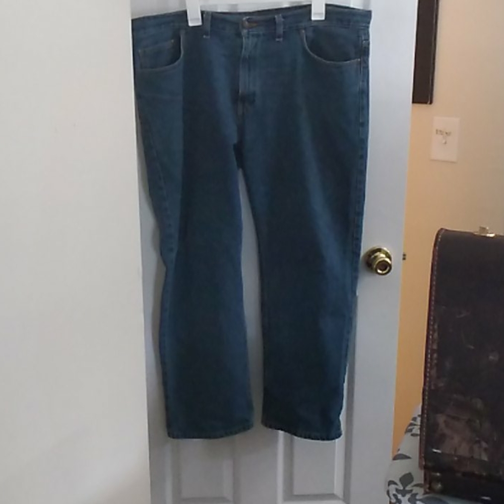 Faded Glory Jeans 38x30